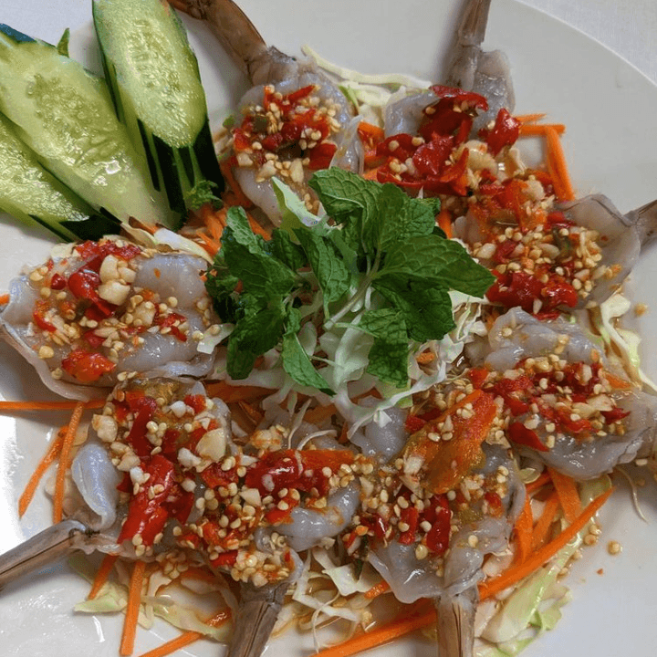 Bann Thai | Best Thai Food in Ewa Beach