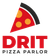 DRIT Pizza Parlor