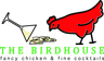 The Birdhouse