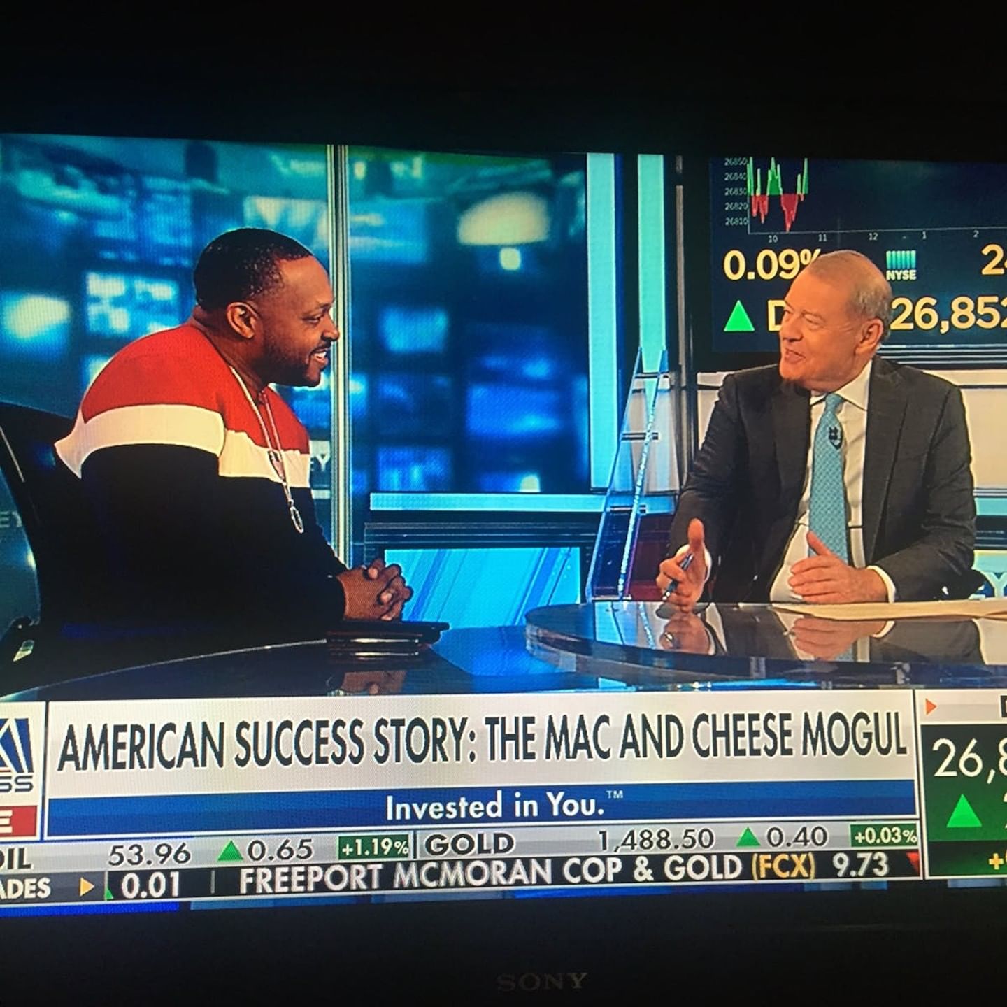 Fox Business