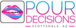 Pour Decisions Patio and Kitchen