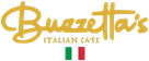 Buzzetta's Italian Cafe