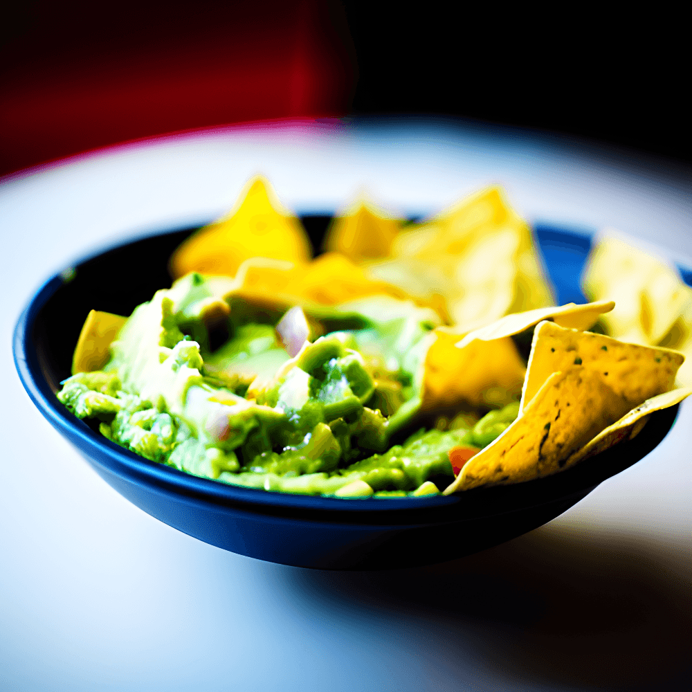 Delicious Snacks and Sides