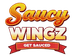 Saucy Wingz
