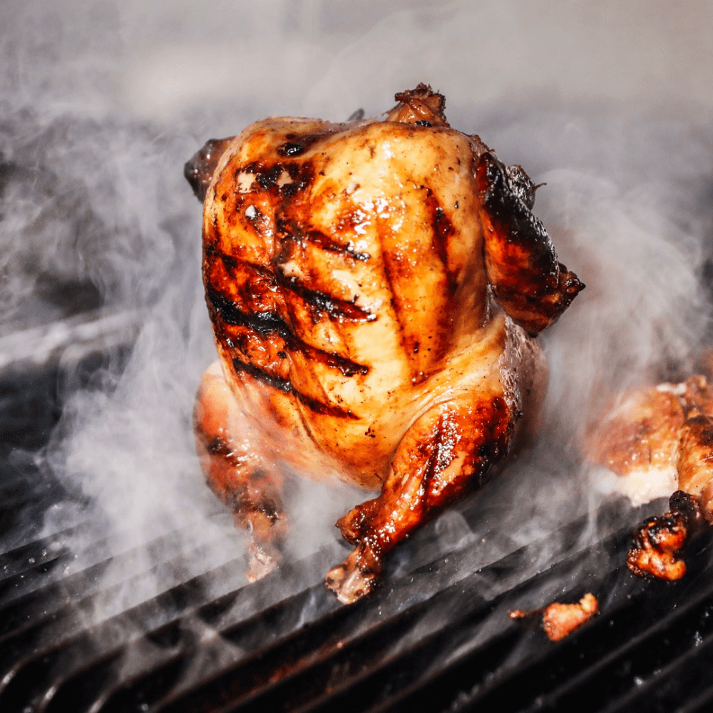 Un Pollo at The Doral Yard Best latin american restaurant in Doral