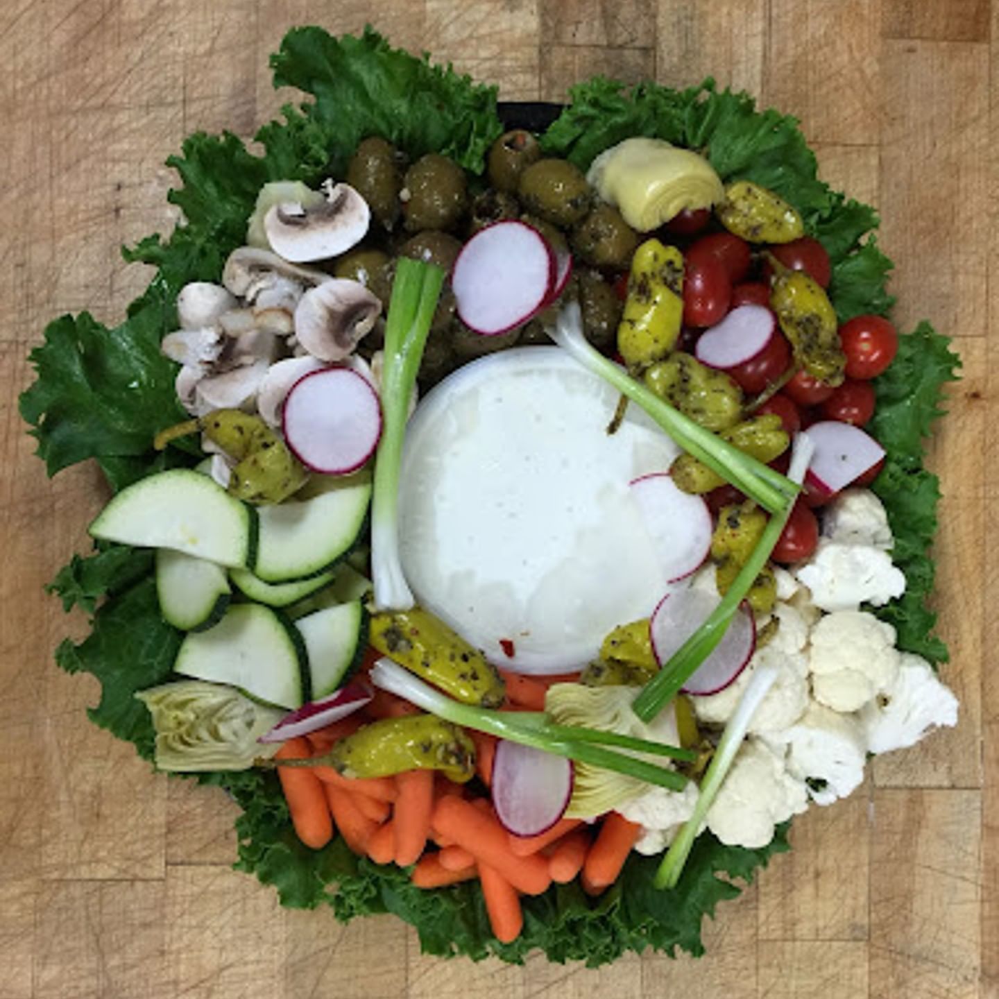 Let Us Help You Create a Memorable Event