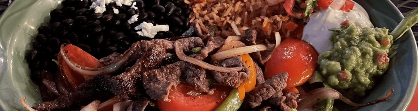 Estrellita Mexican Bistro Rewards