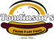 Tomlinson's