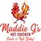 Maddie G's Chicken