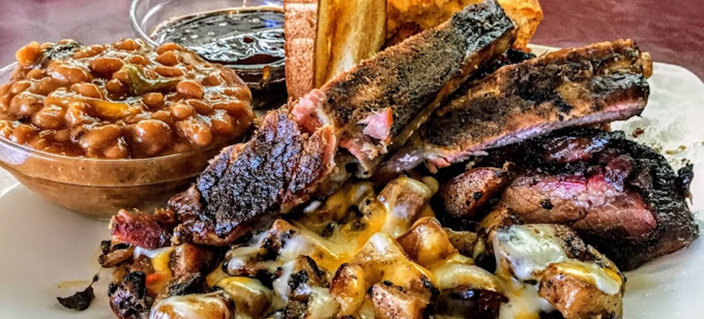 Best bbq outlet websites