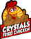 Crystal's Fried Chicken