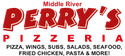 Perry's Pizzeria