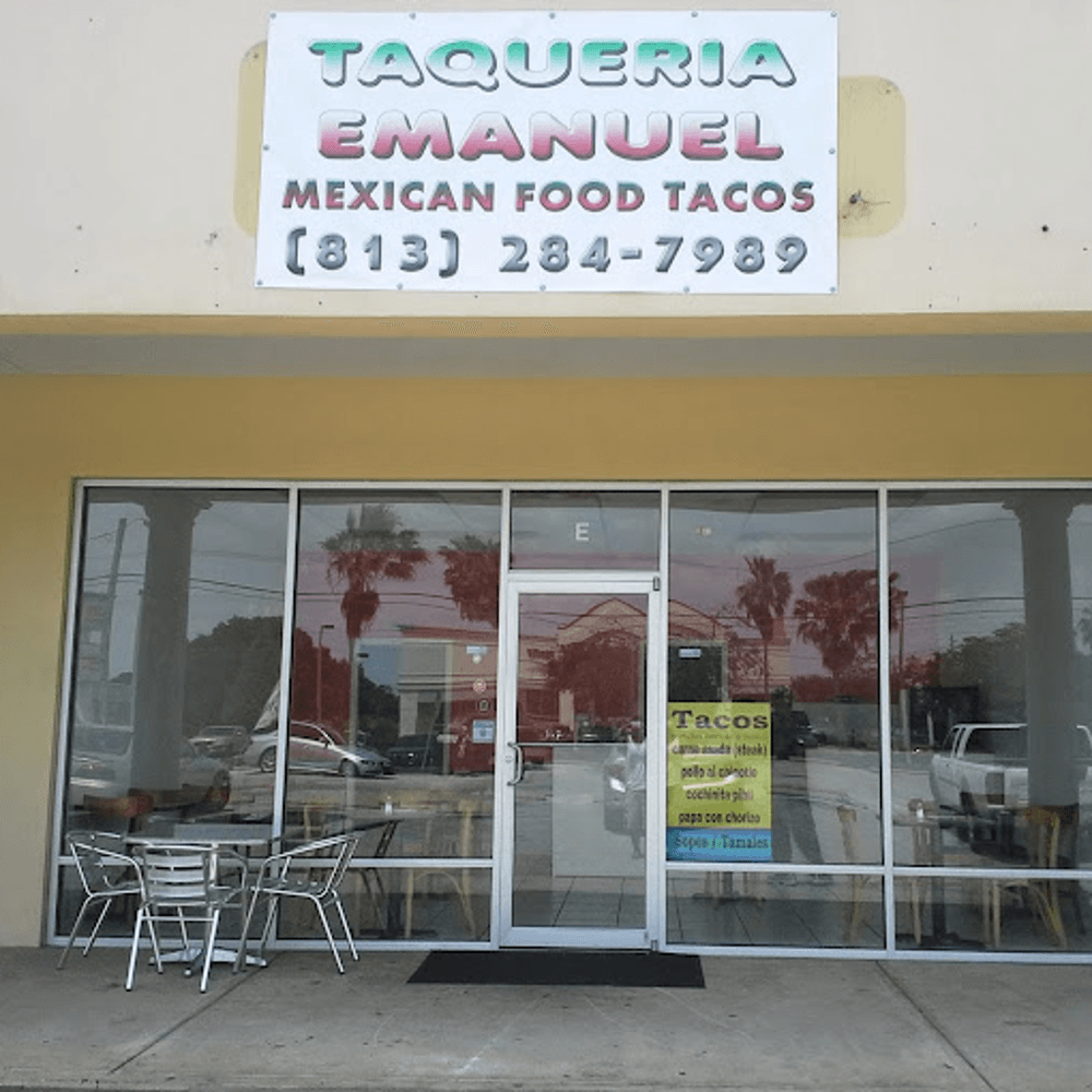 Tampa Bay 's Go To For Authentic Mexican