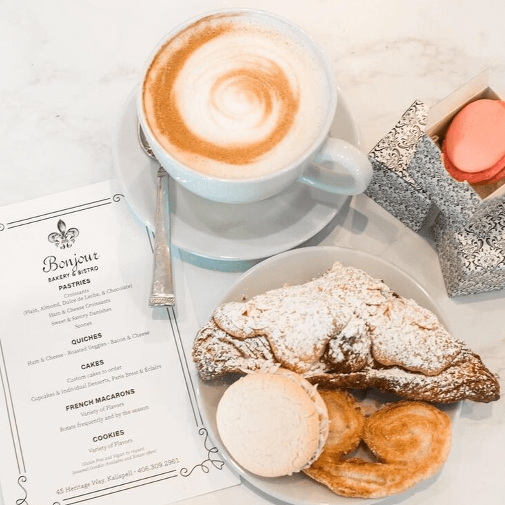 Coffee Bar