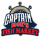 Captain Moe's Fish Market