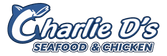 Charlie D's Seafood and Chicken