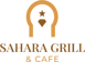 Sahara Grill & Cafe