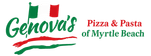 Genova's Pizza & Pasta