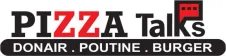 Pizza Talks & Donair