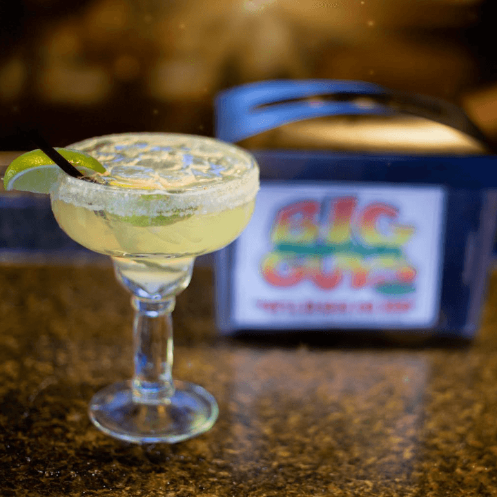 Join Us for Happy Hour!