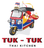 Tuk-Tuk Thai Kitchen