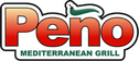 Peno Mediterranean Grill