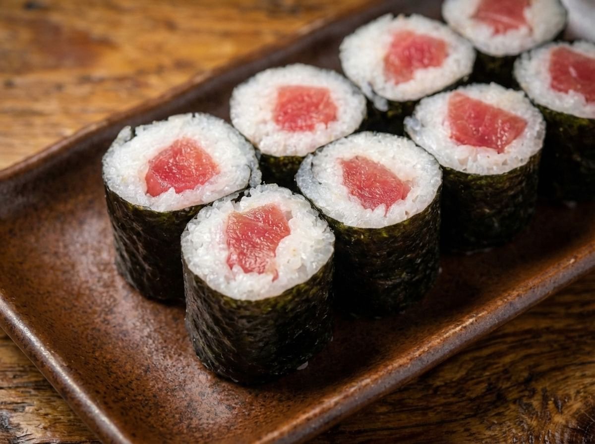Sushi Maru Japanese Restaurant Online Menu | Best Sushi in Allen