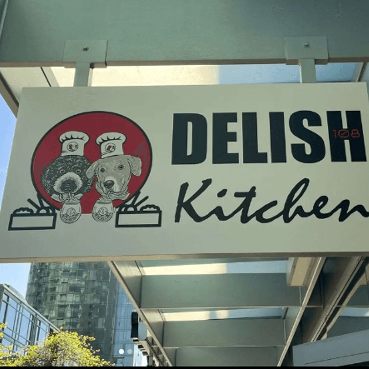 Delish Kitchen 108 | Best Sushi in OR