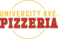 University Ave Pizzeria