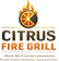Citrus Fire Grill