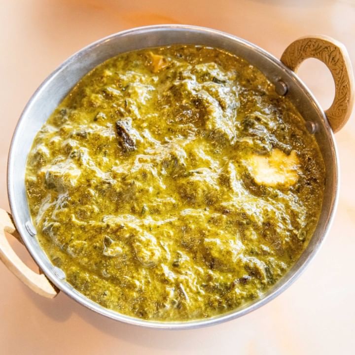 Fresh and Top-Notch Quality Ingredients