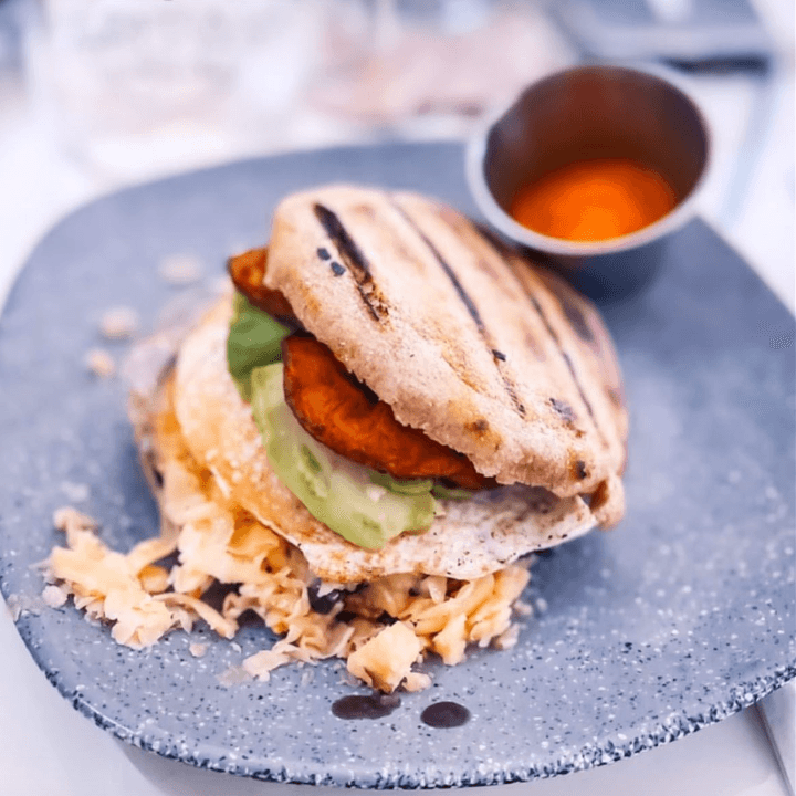 Venezuela's Delicious Culinary Heritage