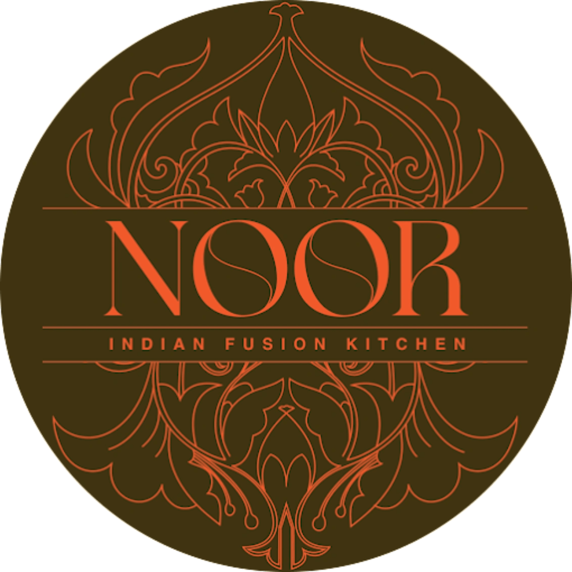 Welcome To Noor Indian Fusion Kitchen