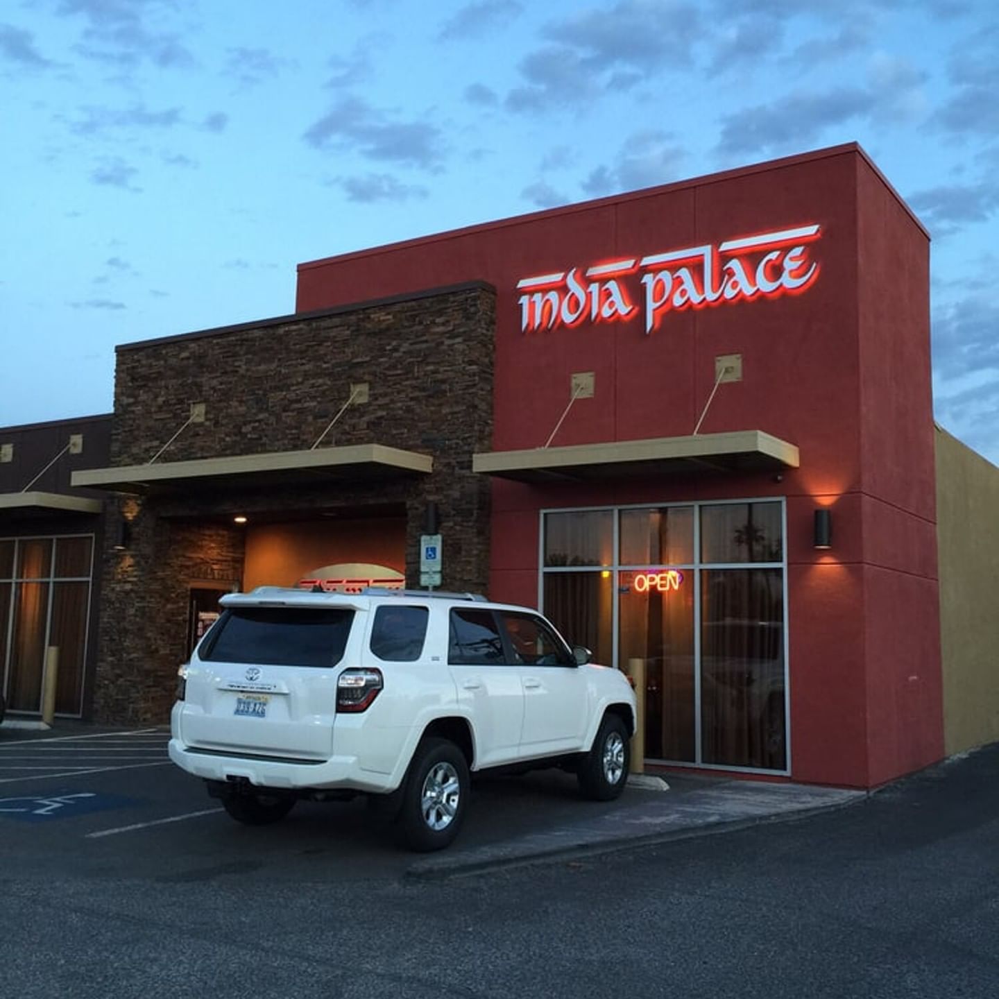 Fresh North Indian Cuisine Since 1997