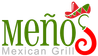 Meno's Méxican Grill