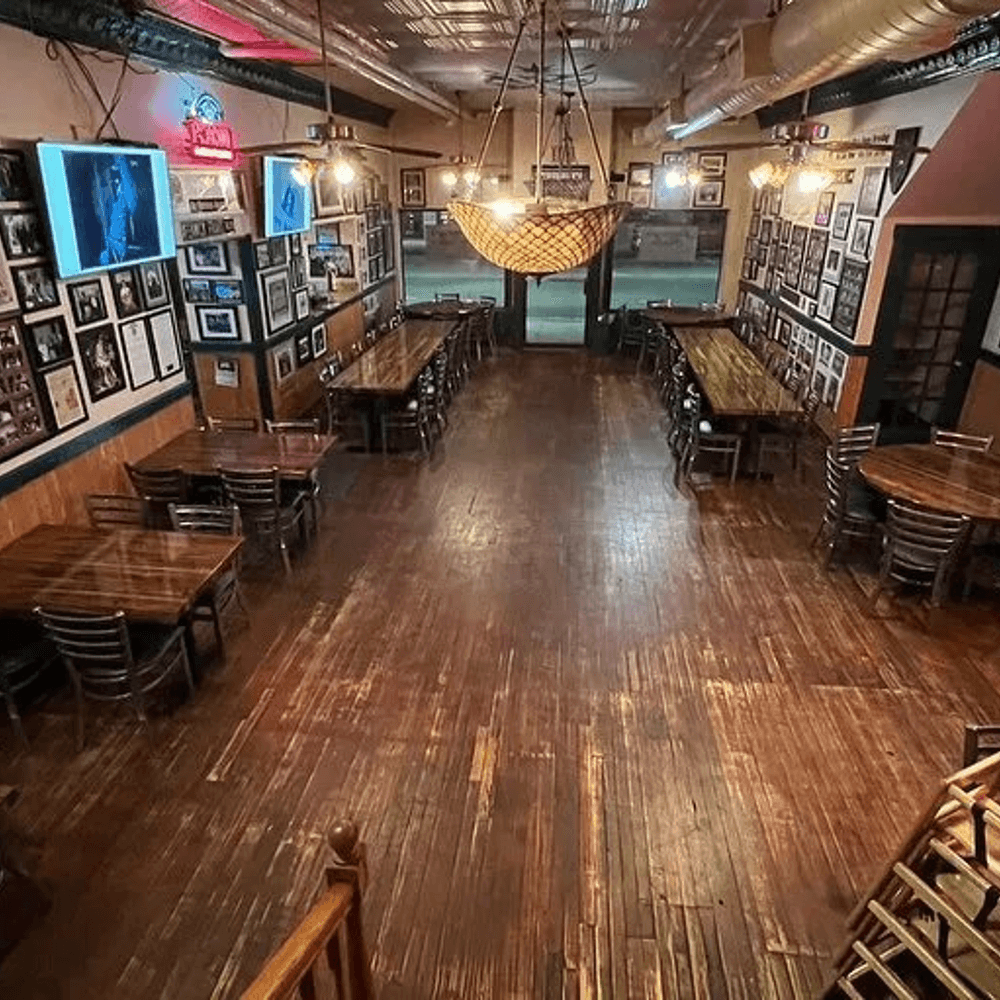 Rent our Space!