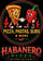 Habanero Pizza