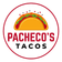 Pacheco's Tacos