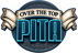 Over The Top Pita