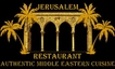 Jerusalem Restaurant