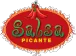 Salsa Picante Mex