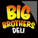 Big Brothers Deli