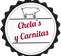 Chela's y Carnitas
