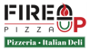 Fired Up Pizza