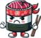 Sushi Me SD