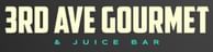 3rd Ave Deli Gourmet and Juice Bar