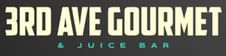 3rd Ave Gourmet & Juice Bar