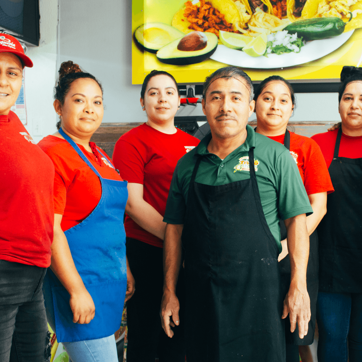 A Place for Everyone