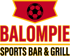 Balompie Sports Bar & Grill