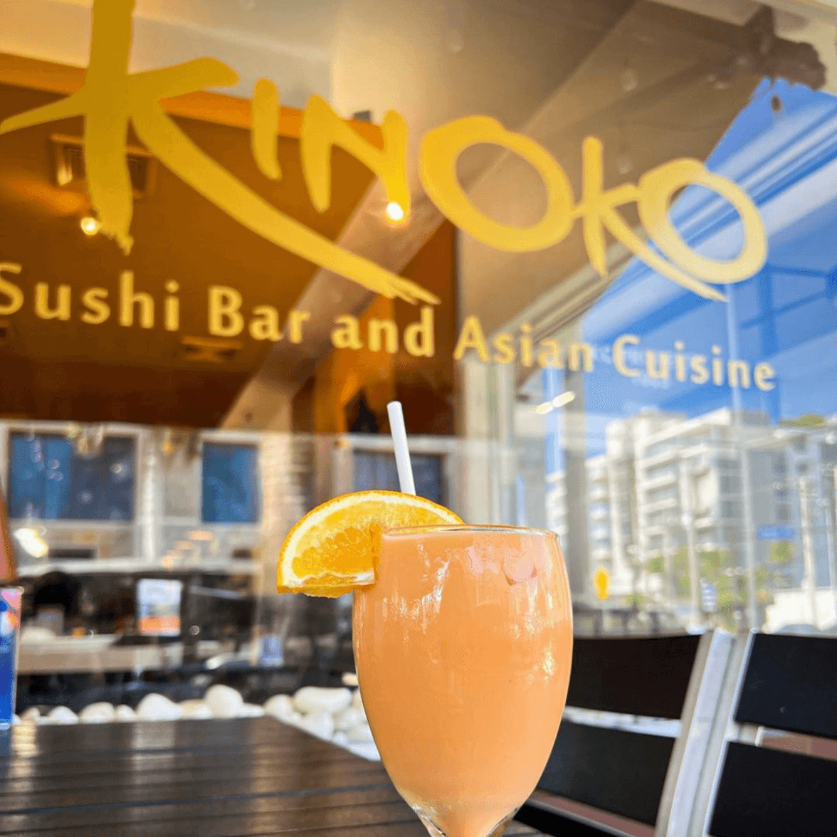 Welcome to KINOKO: Your Gateway to Authentic Asian Flavors